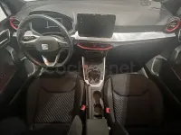Usado Seat Arona FR 116 CV (85 kW) 2024 Gris SUV
