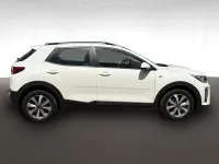 Usado Kia Stonic Plus 84 CV (61 kW) 2023 Blanco SUV