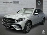 Usado Mercedes GLC300e 333 CV (244 kW) 2025 SUV