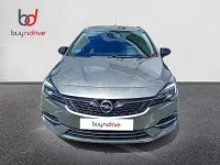 Usado Opel Astra Ultimate 145 CV (106 kW) 2022 Gris / plata Utilitario