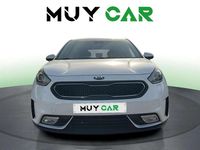 Usado Kia Niro 141 CV (103 kW) 2019 Blanco SUV