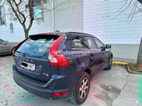 Usado Volvo XC60 Momentum 163 CV (119 kW) 2012 Azul SUV