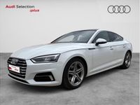Usado Audi A5 Sportback Sport 190 CV (139 kW) 2019 Utilitario