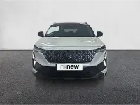 Usado Renault Austral Techno 200 CV (147 kW) 2025 Blanco SUV