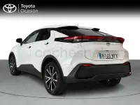 Usado Toyota C-HR Advance 140 CV (102 kW) 2025 Blanco SUV