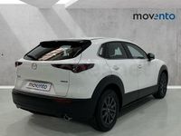 Usado Mazda CX-30 Prime-Line 140 CV (102 kW) 2025 Blanco SUV