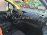 Usado Opel Combo Life Selective 75 CV (55 kW) 2018 Blanco Monovolumen
