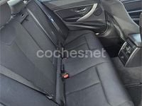 Usado BMW 318 143 CV (105 kW) 2015 Gris / plata Berlina