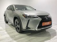 usado Lexus UX 250h Business 2wd