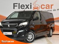 usado Peugeot Traveller Active BlueHDi 120 6 Vel MAN Standard