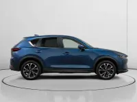 Usado Mazda CX-5 165 CV (121 kW) 2022 Azul SUV