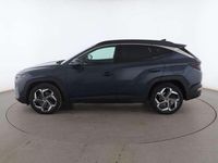 Usado Hyundai Tucson 268 CV (197 kW) 2022 Azul SUV