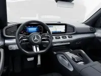 Nuevo Mercedes GLE350 333 CV (244 kW) 2026 SUV