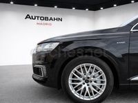 Usado Audi Q7 Design 373 CV (274 kW) 2018 Negro SUV