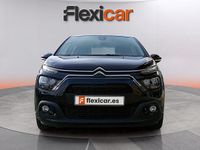 Brugt Citroën C3 PureTech 83 HK (61 kW) 2024 Sort Sedan