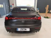 Usado Mercedes EQE300 180 kW (245 CV) 2023 Eléctrico Berlina