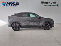 Usado Peugeot 3008 Allure 136 CV (100 kW) 2024 Gris / plata SUV