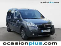 Usado Peugeot TePee Active 49 kW (67 CV) 2019 Blanco Monovolumen