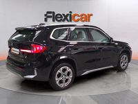Usado BMW X1 136 CV (100 kW) 2022 Negro SUV