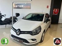 usado Renault Clio IV 