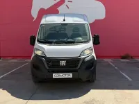 Usado Fiat Ducato 140 CV (102 kW) 2023 Blanco Van