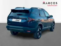 Usado Dacia Bigster Journey 140 CV (102 kW) 2025 SUV
