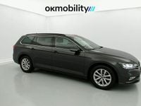 Usado VW Passat Business 150 CV (110 kW) 2021 Deep black Familiar