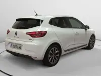 Usado Renault Clio Intens 140 CV (102 kW) 2021 Utilitario