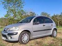Usado Citroën C3 Furio 75 HP (55 kW) 2006 Bege Sedan