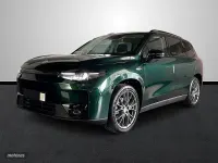 Nuevo Leapmotor C10 159 kW (217 CV) 2026 Verde SUV