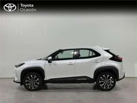 Usado Toyota Yaris Cross Active 116 CV (85 kW) 2022 SUV