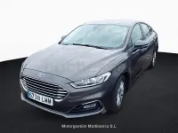 Usado Ford Mondeo Trend 150 HP (110 kW) 2021 Cinzento Sedan