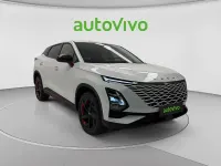 Usado Omoda 5 185 CV (136 kW) 2024 Blanco SUV