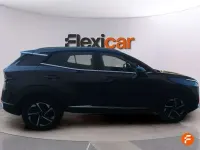 Usado Kia Sportage 215 CV (158 kW) 2025 Gris SUV