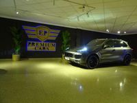 Usado Porsche Cayenne S 385 CV (283 kW) 2016 Gris SUV