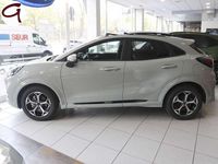Nuevo Ford Puma ST-Line 125 CV (91 kW) 2025 Gris SUV
