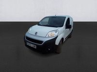 Usado Fiat Fiorino 95 CV (69 kW) 2021 Blanco Monovolumen