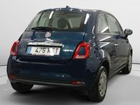 Usado Fiat 500 69 CV (50 kW) 2023 Utilitario
