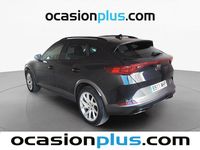 Usado Cupra Formentor 150 CV (110 kW) 2023 Azul SUV