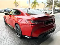 Usado BMW M4 Competition Edition 510 CV (375 kW) 2022 Naranja Coupe