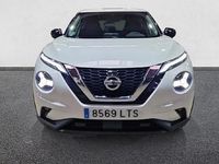 Usado Nissan Juke Acenta 114 CV (83 kW) 2021 SUV