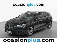 Usado Renault Mégane IV Techno 140 CV (102 kW) 2022 Negro