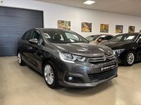 Usado Citroën C4 Feel 99 CV (72 kW) 2017 Gris / plata Berlina