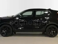 Usado Volvo XC40 Plus 163 CV (119 kW) 2025 Negro SUV