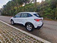 Usado Ford Kuga Trend 120 CV (88 kW) 2020 Blanco SUV