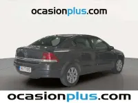 Usado Opel Astra Enjoy 100 CV (73 kW) 2008 Gris Berlina