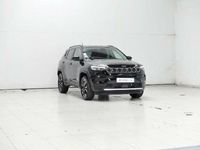Usado Jeep Compass Limited 190 CV (139 kW) 2023 Negro SUV