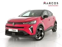 Usado Renault Captur Techno 100 CV (73 kW) 2025 SUV