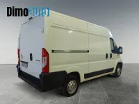 Usado Citroën Jumper 120 CV (88 kW) 2021 Blanco Monovolumen