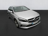 usado Mercedes A180 Clase A